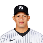 Jonathan Loaisiga Player Stats