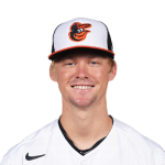 Kyle Stowers Player Stats