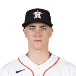 Hunter Brown Player Stats
