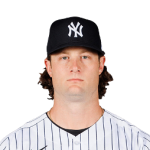 Gerrit Cole Player Stats