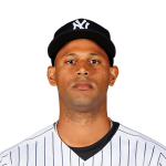Aaron Hicks Player Stats