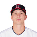 James Karinchak Player Stats