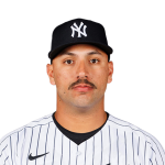 Nestor Cortes Player Stats