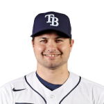 Jalen Beeks Player Stats