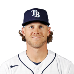 Taylor Walls Player Stats