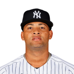 Luis Gil Player Stats