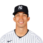 Oswaldo Cabrera Player Stats
