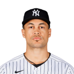Giancarlo Stanton Player Stats