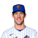 Chris Bassitt Player Stats