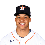 Jeremy Peña Player Stats