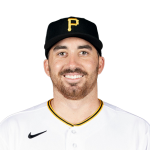 Zach Thompson Player Stats
