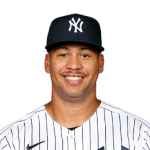 Frankie Montas Player Stats