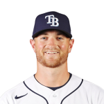 Drew Rasmussen Player Stats