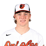 Gunnar Henderson Player Stats