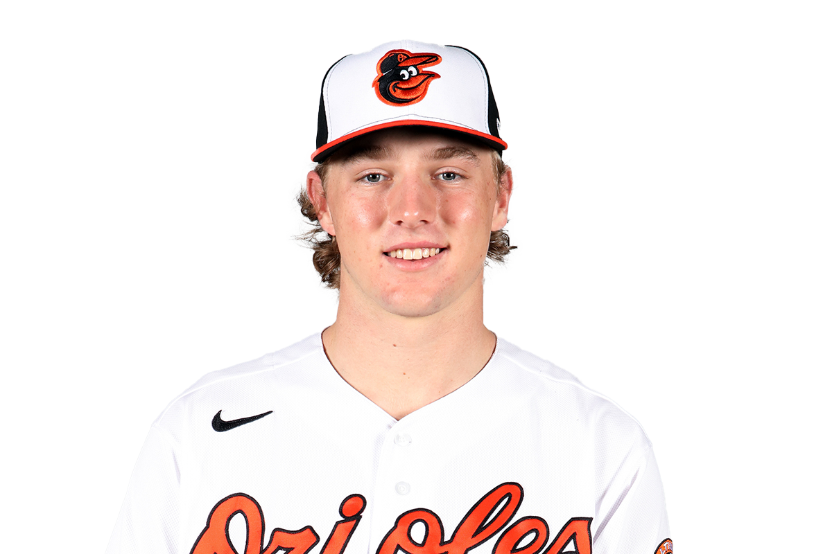Gunnar Henderson Height, Age, Weight, Trophies Sportsmen Height