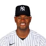 Luis Severino Player Stats