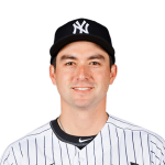 Kyle Higashioka Player Stats