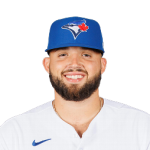 Alek Manoah Player Stats
