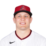 Daulton Varsho Player Stats
