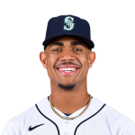 Julio Rodriguez Player Stats