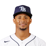 Francisco Mejia Player Stats
