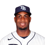 Yandy Diaz Player Stats