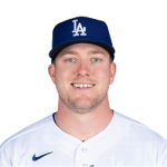 Luke Raley Player Stats