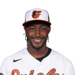Jorge Mateo Player Stats