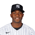 Estevan Florial Player Stats