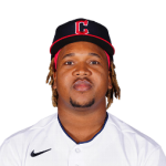 Jose Ramirez Player Stats