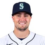 Evan White Player Stats