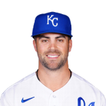 Whit Merrifield Player Stats
