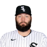 Lance Lynn Player Stats