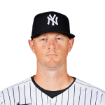 DJ LeMahieu Player Stats
