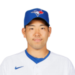 Yusei Kikuchi Player Stats