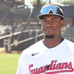 Angel Martinez Player Stats