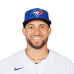 George Springer Player Stats