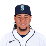 Luis Castillo Player Stats
