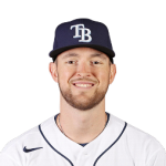 Jeffrey Springs Player Stats