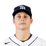 Calvin Faucher Player Stats