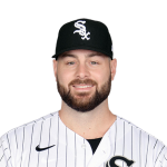 Lucas Giolito Player Stats
