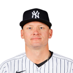 Josh Donaldson Player Stats
