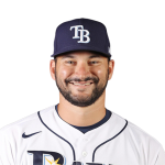 Mike Zunino Player Stats