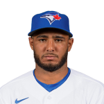 Yimi García Player Stats