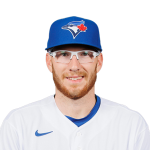 Danny Jansen Player Stats