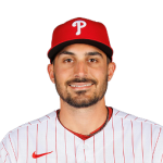 Zach Eflin Player Stats