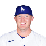 Garrett Cleavinger Player Stats