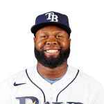 Manuel Margot Player Stats