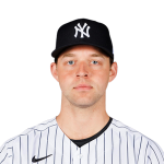 Michael King Player Stats