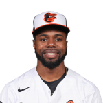Cedric Mullins Player Stats